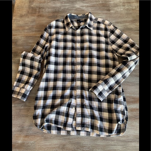GAP Other - GAP Men’s Flannel Shirt